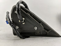 2003-2006 Chevrolet Suburban 2500 Side Mirror Replacement Passenger Right View Door Mirror Fits Fits 2003 2004 2005 2006 OEM