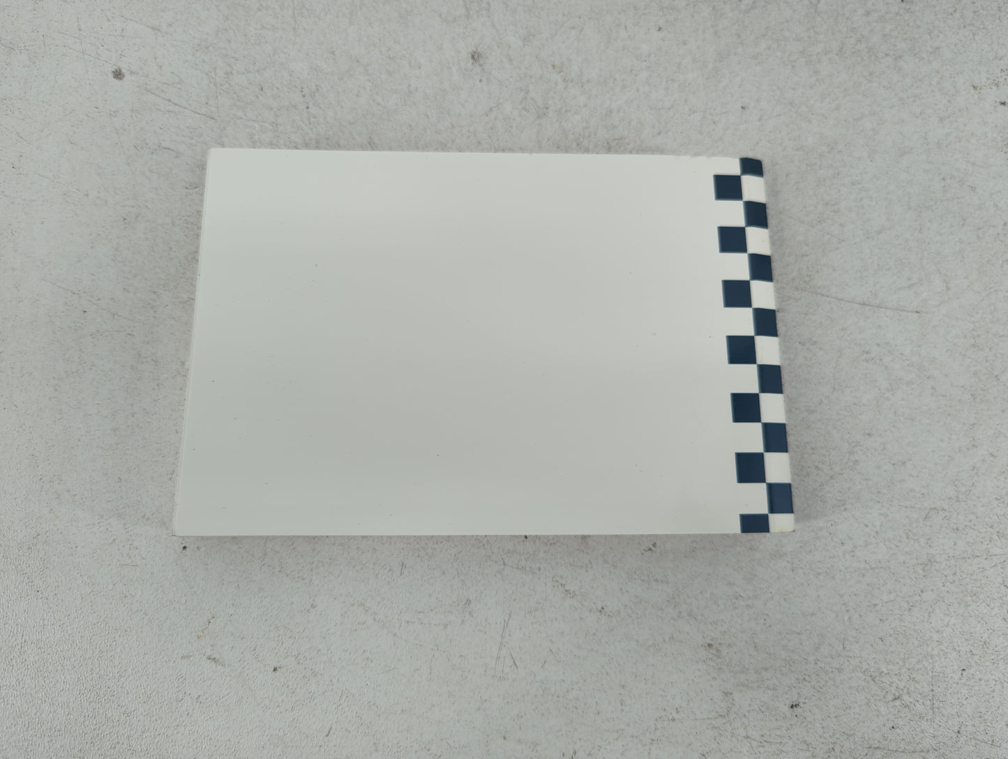 2004 Chevrolet Tahoe Owners Manual Book Guide P/N:C2416 B OEM Used Auto Parts - Oemusedautoparts1.com