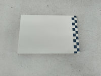 2004 Chevrolet Tahoe Owners Manual Book Guide P/N:C2416 B OEM Used Auto Parts - Oemusedautoparts1.com