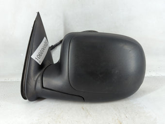 compare product 2003-2006 Chevrolet Tahoe Driver Side View Mirror - Left Door Mirror OEM Used