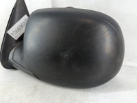 2003-2006 Chevrolet Tahoe Driver Side View Mirror - Left Door Mirror OEM Used - Oemusedautoparts1.com