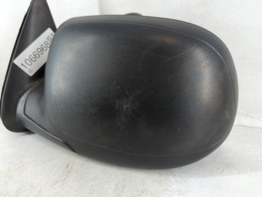 2003-2006 Chevrolet Tahoe Driver Side View Mirror - Left Door Mirror OEM Used