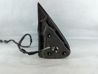 2003-2006 Chevrolet Tahoe Driver Side View Mirror - Left Door Mirror OEM Used - Oemusedautoparts1.com