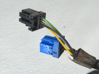 2003-2006 Chevrolet Tahoe Driver Side View Mirror - Left Door Mirror OEM Used - Oemusedautoparts1.com