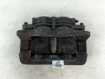 2002-2006 Chevrolet Tahoe Rear Passenger Right Brake Caliper - Oemusedautoparts1.com