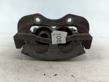 2002-2006 Chevrolet Tahoe Rear Passenger Right Brake Caliper