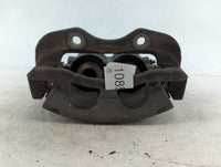 2002-2006 Chevrolet Tahoe Rear Passenger Right Brake Caliper - Oemusedautoparts1.com