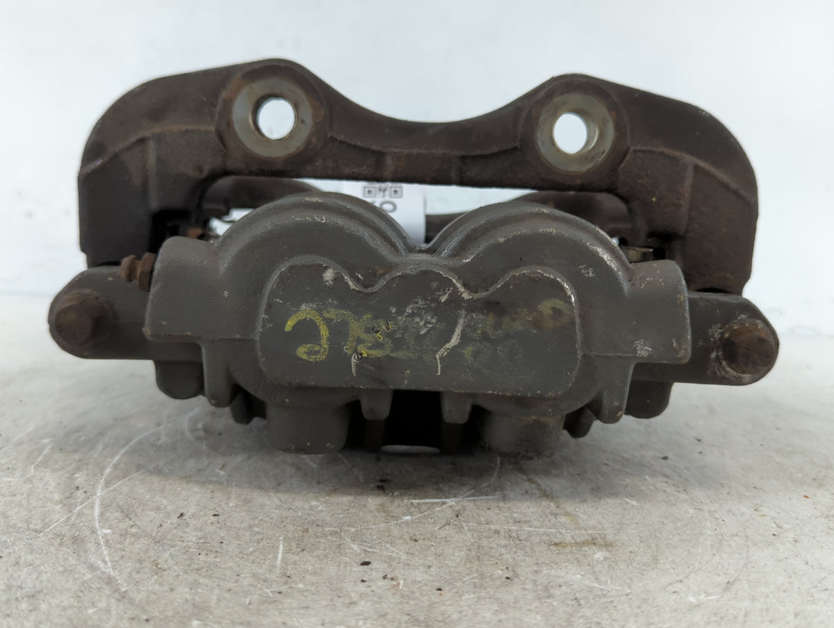 2002-2006 Chevrolet Tahoe Rear Passenger Right Brake Caliper - Oemusedautoparts1.com
