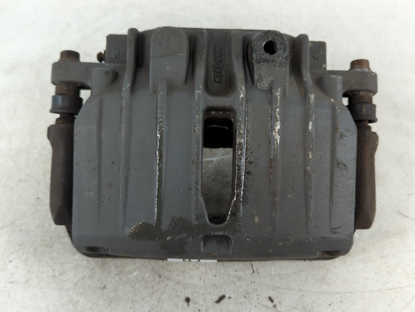 2002-2006 Chevrolet Tahoe Rear Passenger Right Brake Caliper - Oemusedautoparts1.com