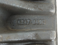 2002-2006 Chevrolet Tahoe Rear Passenger Right Brake Caliper - Oemusedautoparts1.com