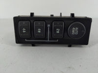 2003-2007 Chevrolet Tahoe 4.8L Transfer Case Switch Oem - Oemusedautoparts1.com