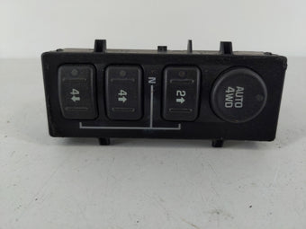compare product 2003-2007 Chevrolet Tahoe 4.8L Transfer Case Switch Oem