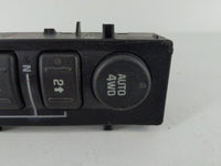 2003-2007 Chevrolet Tahoe 4.8L Transfer Case Switch Oem - Oemusedautoparts1.com
