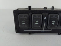 2003-2007 Chevrolet Tahoe 4.8L Transfer Case Switch Oem - Oemusedautoparts1.com