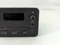 2003-2004 Chevrolet Tahoe Climate Control Module Temperature AC/Heater Replacement P/N:15204783 Fits Fits 2003 2004 OEM Used