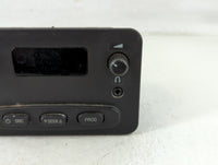 2003-2004 Chevrolet Tahoe Climate Control Module Temperature AC/Heater Replacement P/N:15204783 Fits Fits 2003 2004 OEM Used