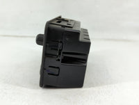 2003-2004 Chevrolet Tahoe Climate Control Module Temperature AC/Heater Replacement P/N:15204783 Fits Fits 2003 2004 OEM Used