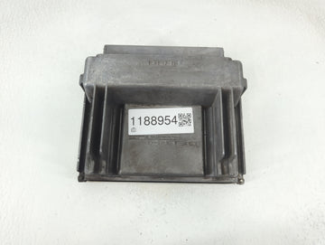 2004 Chevrolet Tahoe PCM Engine Control Computer ECU ECM PCU OEM P/N:12583660 12586242 Fits OEM Used Auto Parts - Oemusedaut