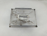 2004 Chevrolet Tahoe PCM Engine Control Computer ECU ECM PCU OEM P/N:12583660 12586242 Fits OEM Used Auto Parts - Oemusedaut