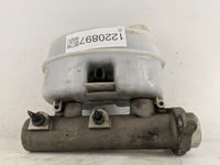2004-2006 Chevrolet Tahoe Brake Master Cylinder - Oemusedautoparts1.com