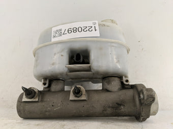 compare product 2004-2006 Chevrolet Tahoe Brake Master Cylinder