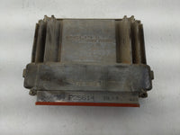 2004 Chevrolet Tahoe PCM Engine Control Computer ECU ECM PCU OEM P/N:12587672 Fits OEM Used Auto Parts - Oemusedautoparts1.c