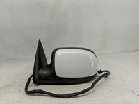 2003-2006 Chevrolet Tahoe Side Mirror Replacement Driver Left View Door Mirror Fits Fits 2003 2004 2005 2006 2007 OEM Used A