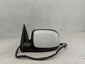 compare product 2003-2006 Chevrolet Tahoe Side Mirror Replacement Driver Left View Door Mirror Fits Fits 2003 2004 2005 2006 2007 OEM Used Auto Parts