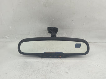 compare product 2004 Chevrolet Tahoe Interior Rear View Mirror Replacement OEM P/N:15071191 Fits OEM Used Auto Parts
