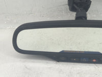 2004 Chevrolet Tahoe Interior Rear View Mirror Replacement OEM P/N:15071191 Fits OEM Used Auto Parts - Oemusedautoparts1.com