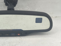 2004 Chevrolet Tahoe Interior Rear View Mirror Replacement OEM P/N:15071191 Fits OEM Used Auto Parts - Oemusedautoparts1.com