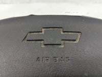 2003-2006 Chevrolet Tahoe Air Bag Driver Left Steering Wheel Mounted Fits Fits 2003 2004 2005 2006 2007 OEM Used Auto Parts 