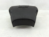2003-2006 Chevrolet Tahoe Air Bag Driver Left Steering Wheel Mounted Fits Fits 2003 2004 2005 2006 2007 OEM Used Auto Parts 
