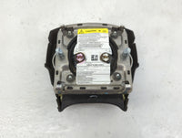 2003-2006 Chevrolet Tahoe Air Bag Driver Left Steering Wheel Mounted Fits Fits 2003 2004 2005 2006 2007 OEM Used Auto Parts 
