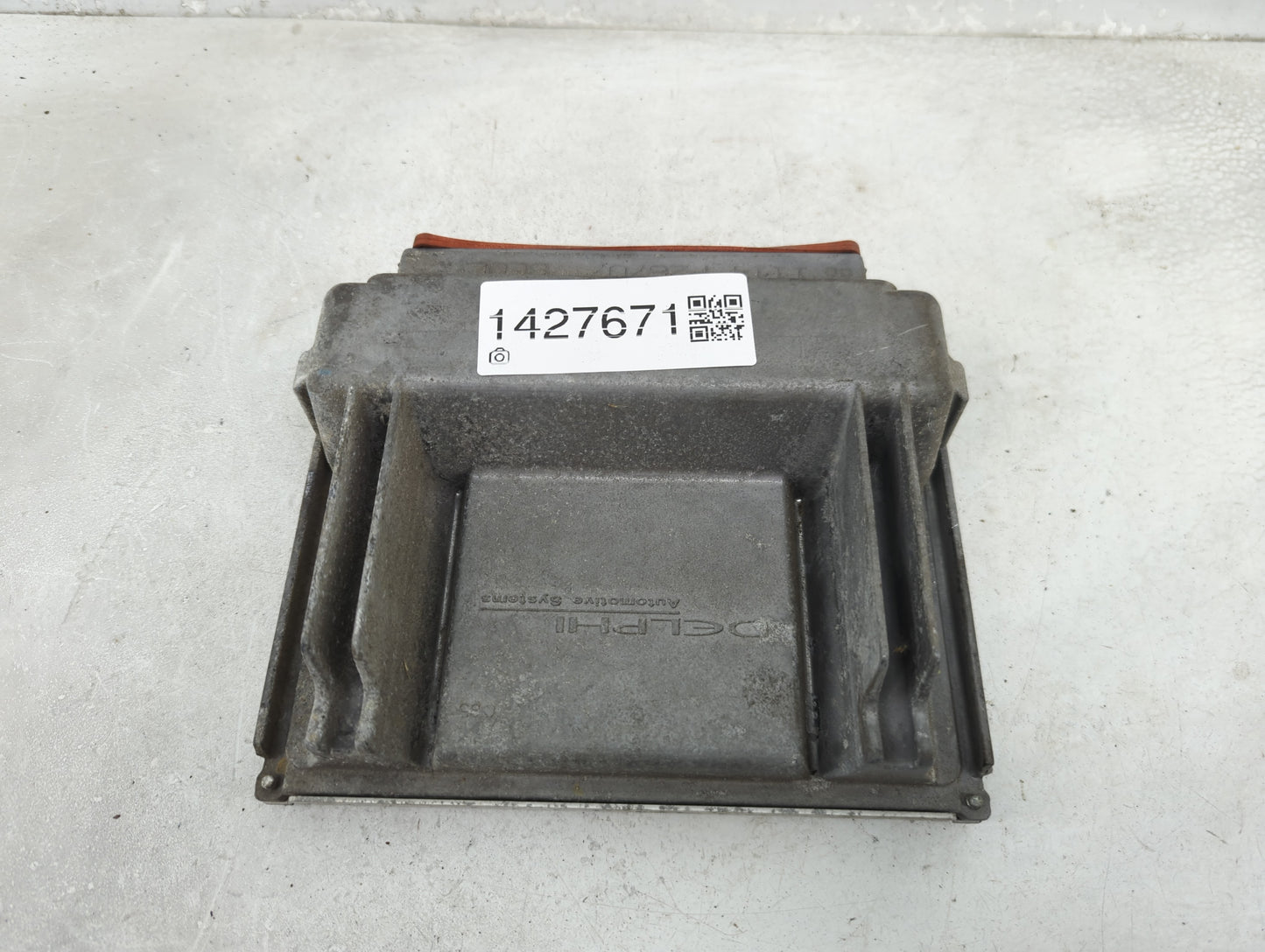 2003-2006 Chevrolet Tahoe PCM Engine Control Computer ECU ECM PCU OEM P/N:12586242 12583660 Fits Fits 2003 2004 2005 2006 20