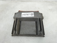 2003-2006 Chevrolet Tahoe PCM Engine Control Computer ECU ECM PCU OEM P/N:12586242 12583660 Fits Fits 2003 2004 2005 2006 20