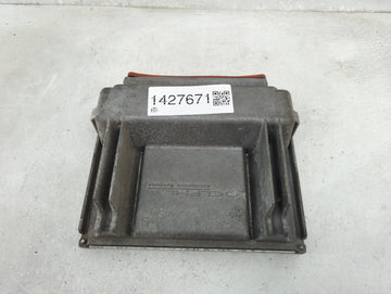 2003-2006 Chevrolet Tahoe PCM Engine Control Computer ECU ECM PCU OEM P/N:12586242 12583660 Fits Fits 2003 2004 2005 2006 20