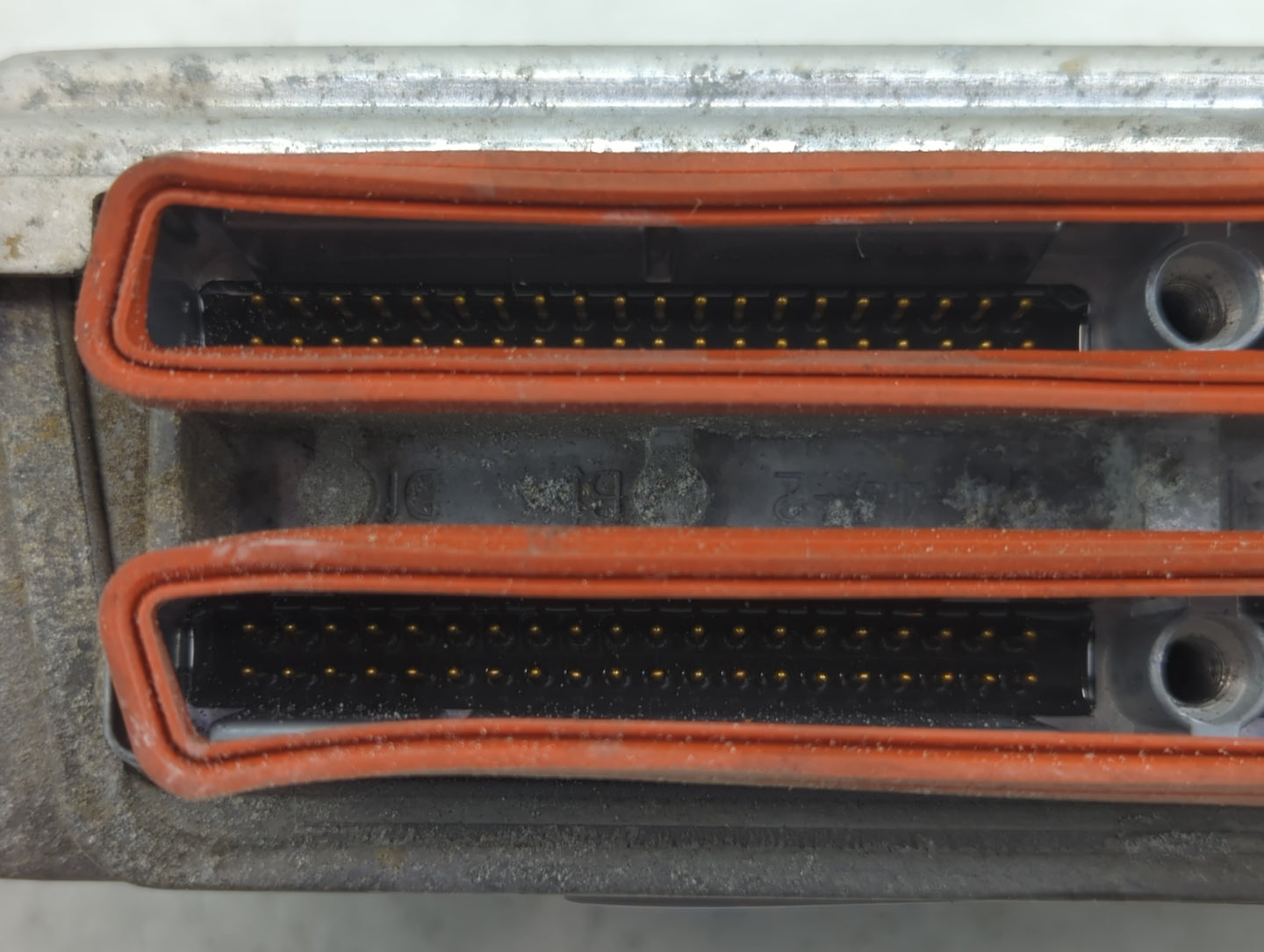 2003-2006 Chevrolet Tahoe PCM Engine Control Computer ECU ECM PCU OEM P/N:12586242 12583660 Fits Fits 2003 2004 2005 2006 20