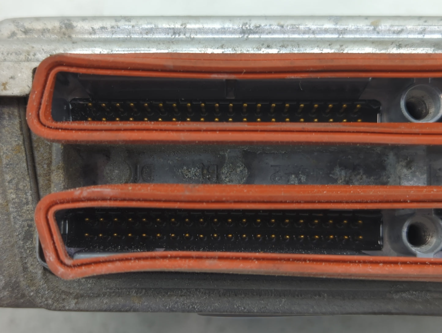 2003-2006 Chevrolet Tahoe PCM Engine Control Computer ECU ECM PCU OEM P/N:12586242 12583660 Fits Fits 2003 2004 2005 2006 20