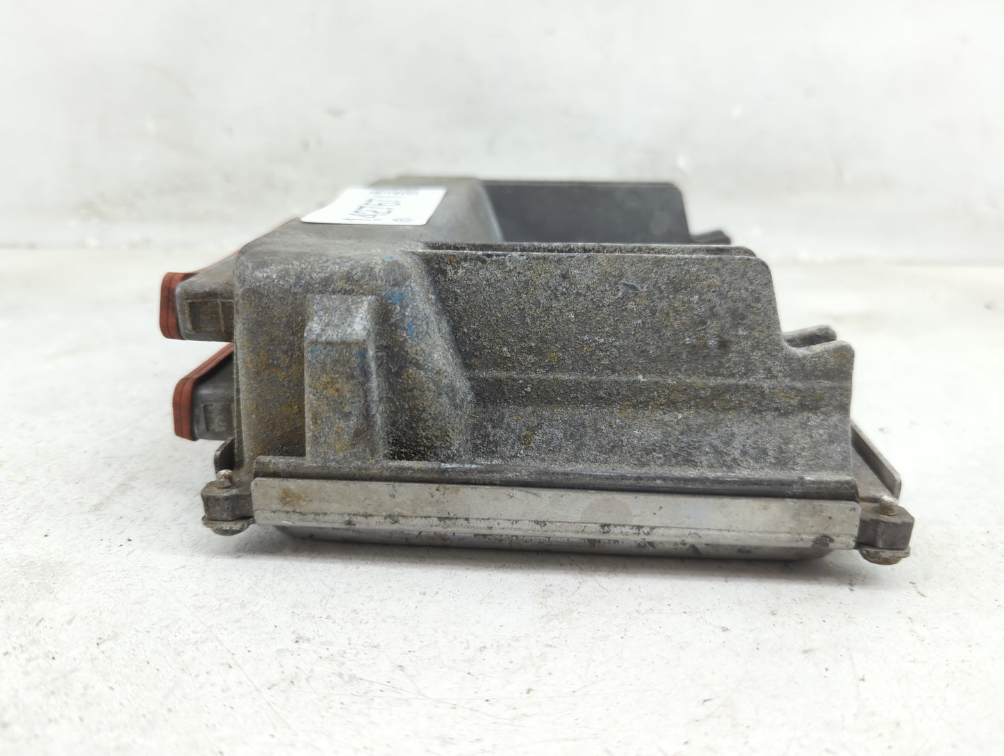 2003-2006 Chevrolet Tahoe PCM Engine Control Computer ECU ECM PCU OEM P/N:12586242 12583660 Fits Fits 2003 2004 2005 2006 20