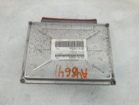 2003-2006 Chevrolet Tahoe PCM Engine Control Computer ECU ECM PCU OEM P/N:12586242 12583660 Fits Fits 2003 2004 2005 2006 20