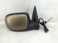 2003-2006 Chevrolet Tahoe Passenger Side View Mirror - Right Door Mirror OEM Used - Oemusedautoparts1.com