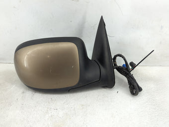 compare product 2003-2006 Chevrolet Tahoe Passenger Side View Mirror - Right Door Mirror OEM Used
