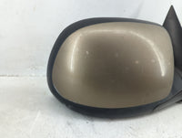 2003-2006 Chevrolet Tahoe Passenger Side View Mirror - Right Door Mirror OEM Used - Oemusedautoparts1.com