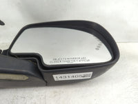 2003-2006 Chevrolet Tahoe Passenger Side View Mirror - Right Door Mirror OEM Used - Oemusedautoparts1.com