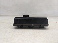 2003-2006 Chevrolet Tahoe Climate Control Module Temperature AC/Heater Replacement P/N:15112018 Fits Fits 2003 2004 2005 200