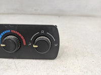 2003-2006 Chevrolet Tahoe Climate Control Module Temperature AC/Heater Replacement P/N:15112019 Fits Fits 2003 2004 2005 200
