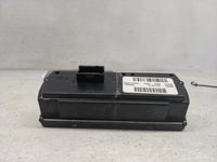 2003-2006 Chevrolet Tahoe Climate Control Module Temperature AC/Heater Replacement P/N:15112019 Fits Fits 2003 2004 2005 200