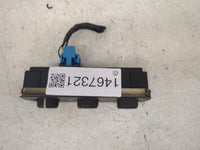2003-2006 Chevrolet Tahoe Climate Control Module Temperature AC/Heater Replacement P/N:15763047 Fits Fits 2003 2004 2005 200