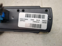 2003-2006 Chevrolet Tahoe Climate Control Module Temperature AC/Heater Replacement P/N:15763047 Fits Fits 2003 2004 2005 200